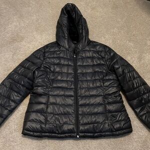 Andrew Marc Puffer Jacket
